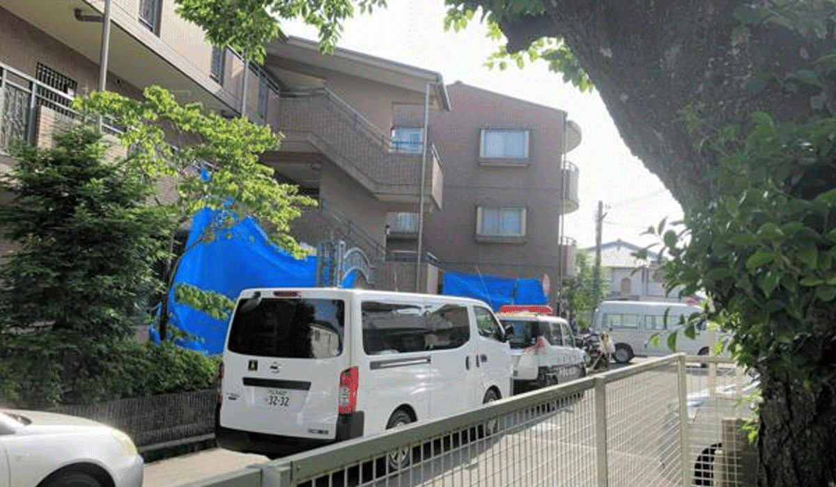 大阪府池田市畑2丁目事件真相は無理心中!?5歳娘や両親の顔画像や経歴は!?