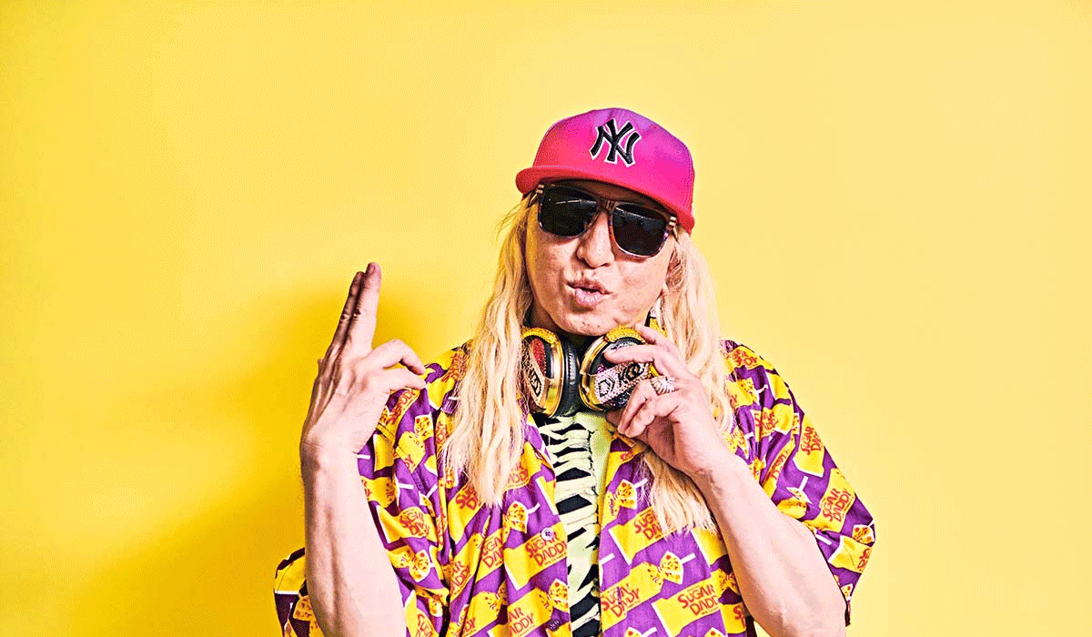 DJ KOOの体調不良は病気!?癌や重病説がヤバすぎた!?
