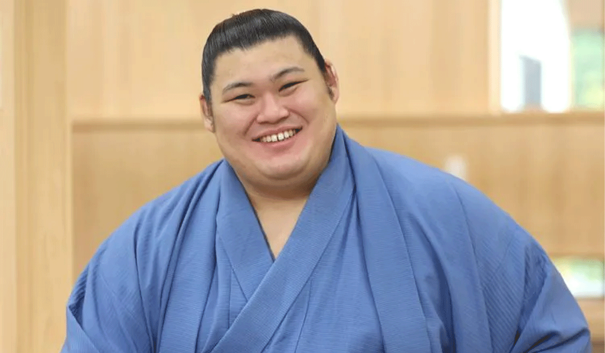 大の里の性格はいじめっ子!?過去の不祥事がヤバすぎた!