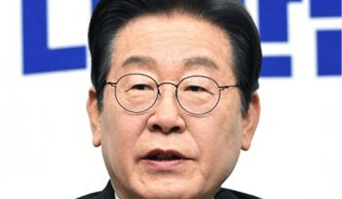 李在明は反日?親日?本当の評判や海外の反応がヤバすぎた!?