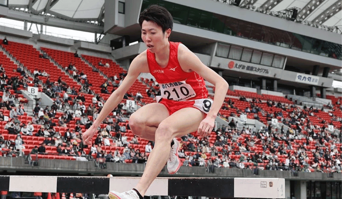 花谷そらのwiki経歴プロフィール!高校や大学の実績が凄すぎた!