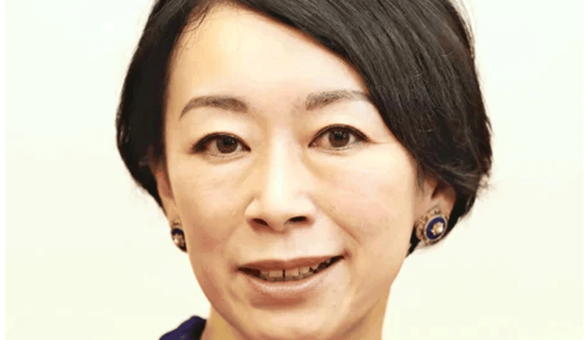 山尾志桜里の再婚相手は倉持麟太郎!?前妻自殺の真相がヤバすぎた!?