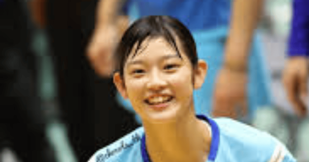 田口真彩の彼氏はいる?谷岡大后との関係や元カレ何人いた!?